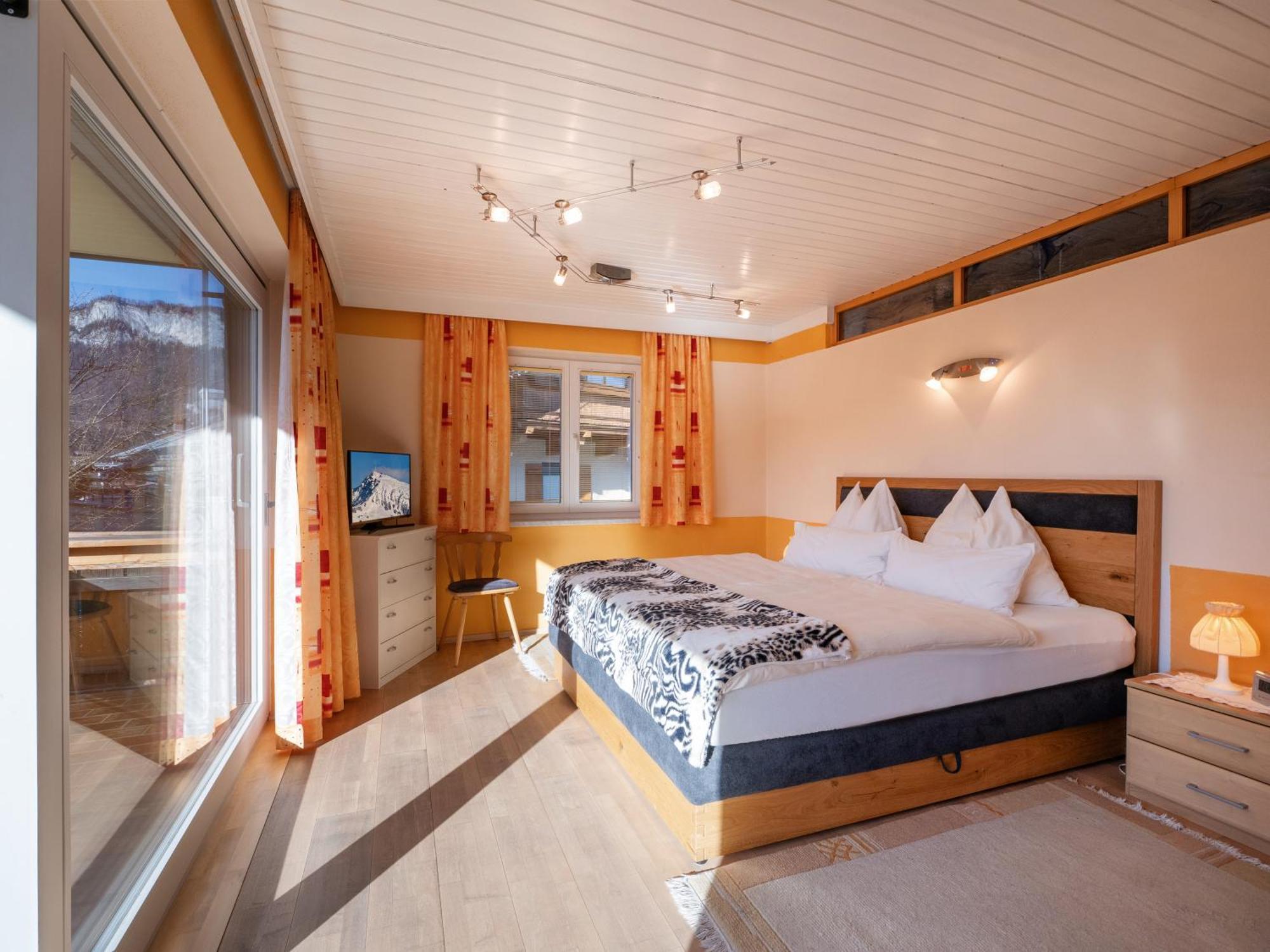 Exklusiv Apartment Hofer St. Johann in Tirol Eksteriør billede