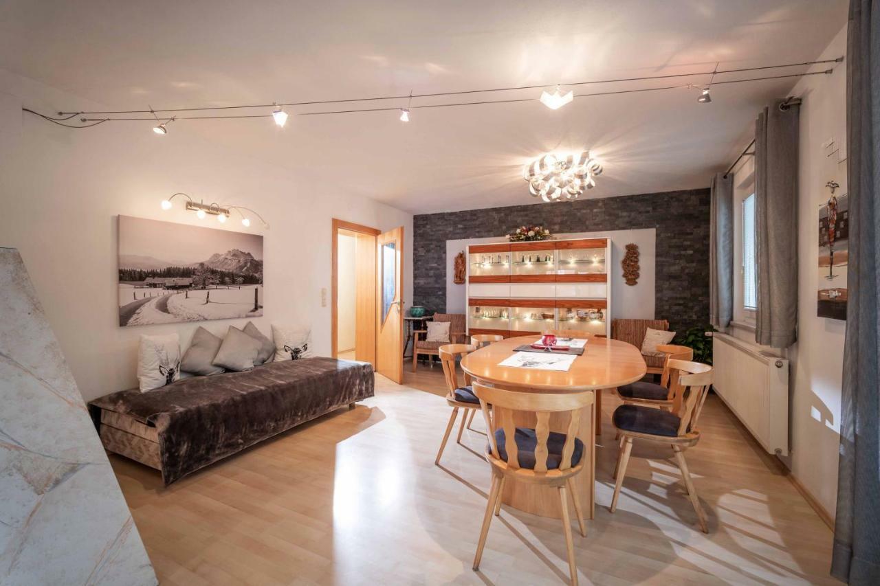 Exklusiv Apartment Hofer St. Johann in Tirol Eksteriør billede